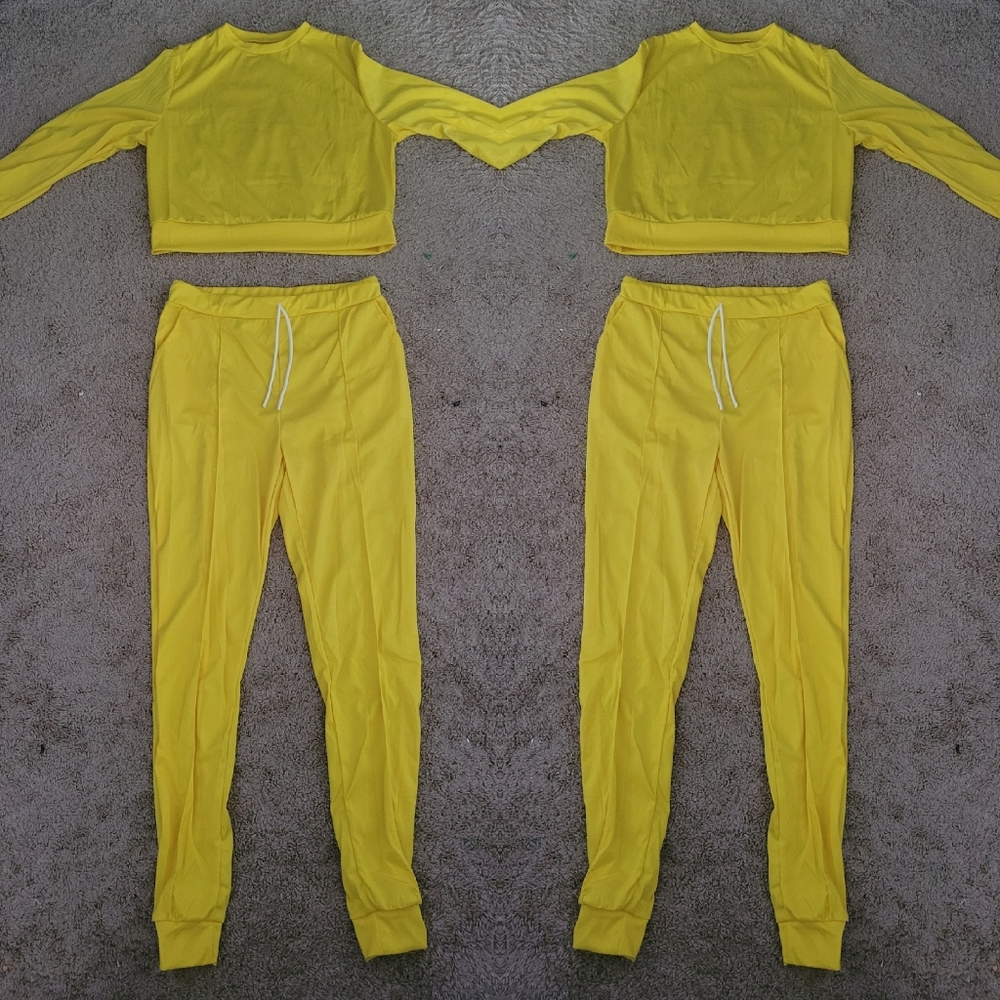 2 Piece Outfit